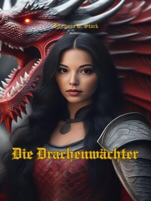 Die Drachenwächter - ebook